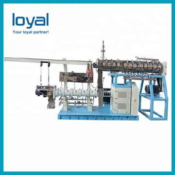 Factory best price stainless steel dry dog food making machine