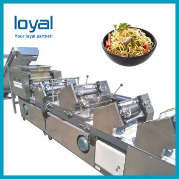 Automatic Noodle Dryer Drying Cooling Machine for Instant Noodle Machine