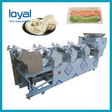 Instant Noodles Machinery Fried Instant Noodle Production Line
