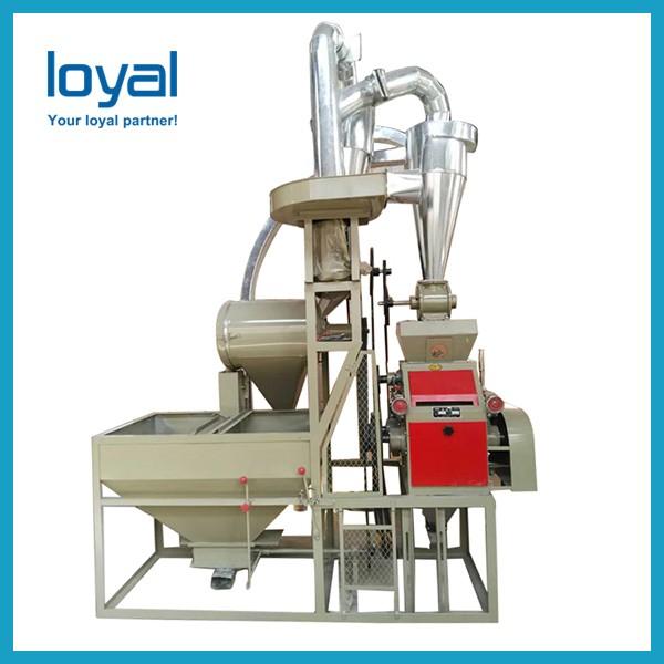 Energy saving sell well stainless steel Nutritional instant Baby rice Powder food making machine