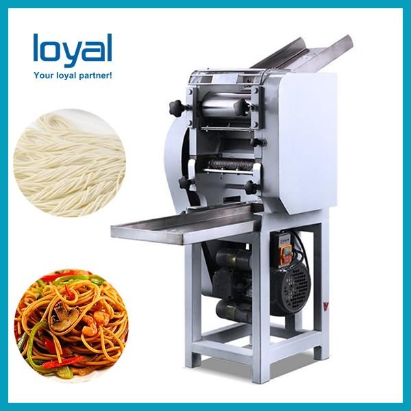 Stainless Steel Automatic noodle cooling machine for sale
